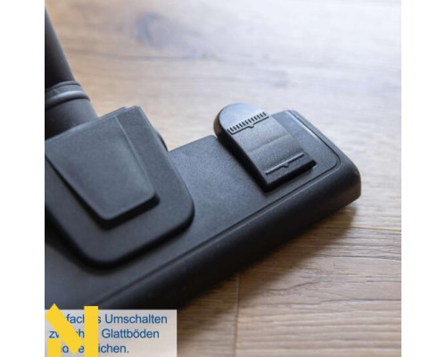 Пилосос ручний акумуляторний Scheppach C-HVC150-X (без АКБ та ЗП)