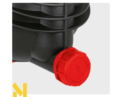 Насос садовий Scheppach GP1400JET