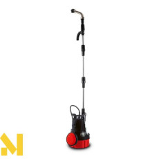 Насос для резервуарів з дощовою водою Scheppach RBP350