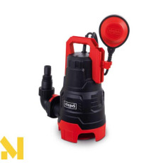 Погружний насос Scheppach DWP400