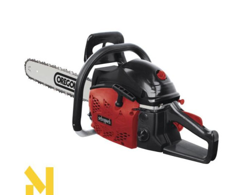 Бензопила Scheppach CSP5300