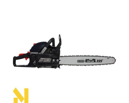 Бензопила Scheppach CSP5300