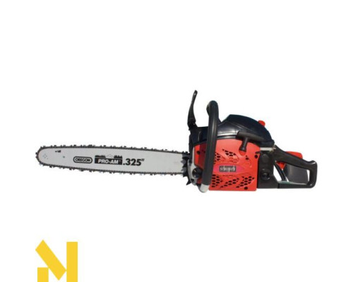 Бензопила Scheppach CSP5300