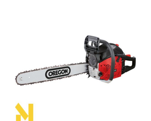 Бензопила Scheppach CSP5300