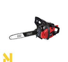 Бензопила Scheppach CSP41