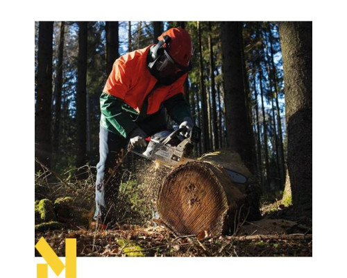 Бензопила Scheppach CSH56