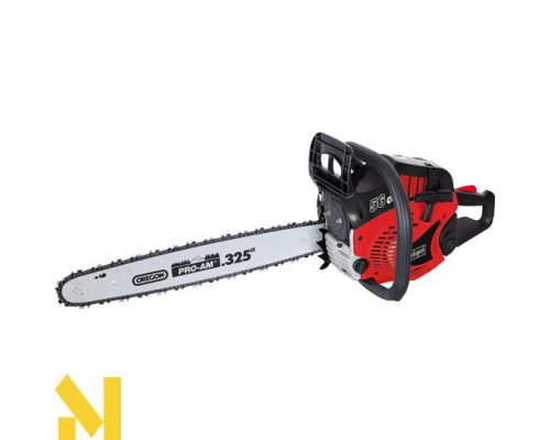 Бензопила Scheppach CSH56