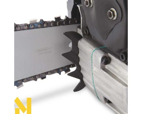 Бензопила Scheppach CSH56