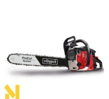 Бензопила Scheppach CSP50