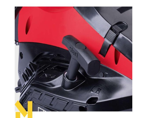 Бензопила Scheppach PCS46