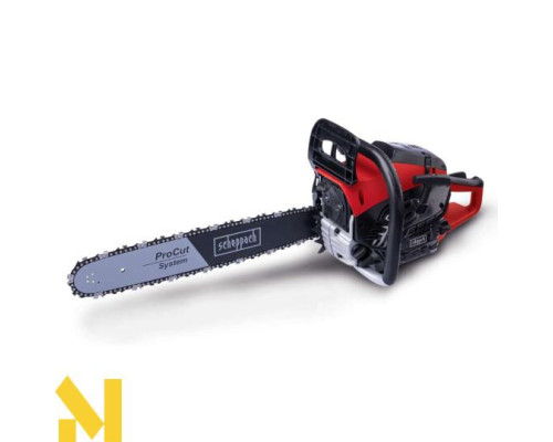 Бензопила Scheppach PCS46