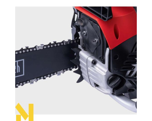 Бензопила Scheppach PCS53