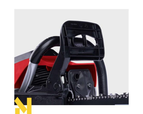 Бензопила Scheppach PCS56