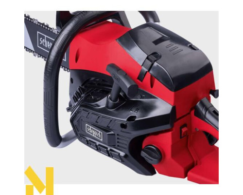 Бензопила Scheppach PCS56