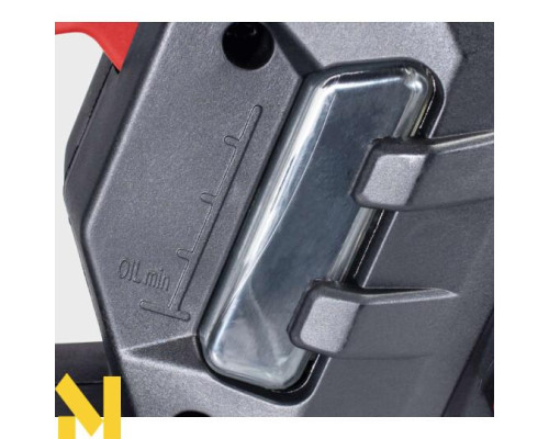 Бензопила Scheppach CSE2600