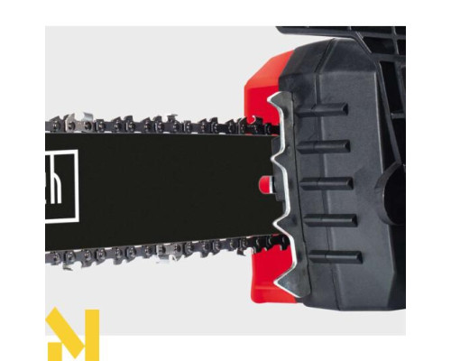 Пила ланцюгова електрична Scheppach CSE2700