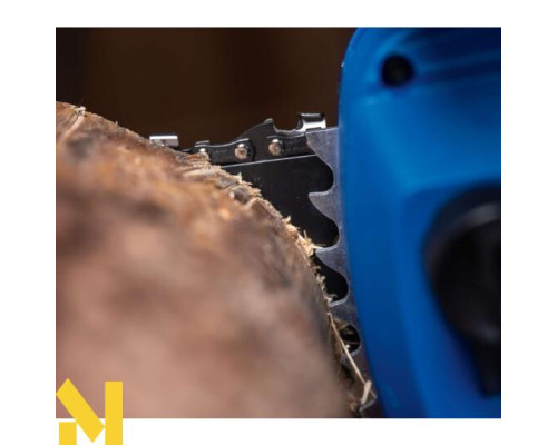 Пила ланцюгова акумуляторна Scheppach C-CS254-X