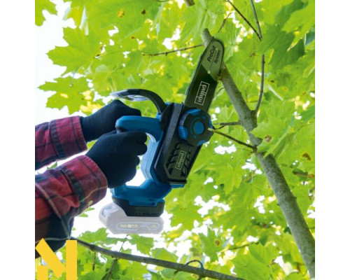 Пила ланцюгова акумуляторна Scheppach BC-TCS200-X (без АКБ та ЗП)