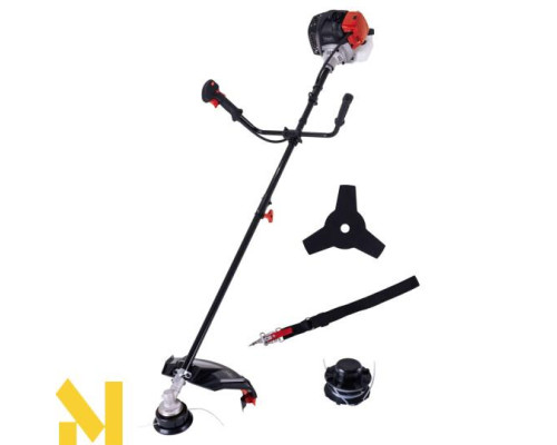 Мотокоса Scheppach BCH3300PB