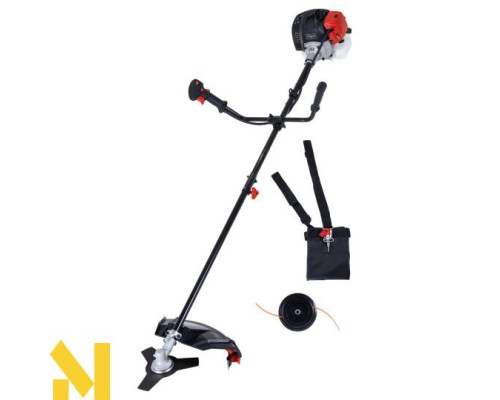 Мотокоса Scheppach BCH5200PB