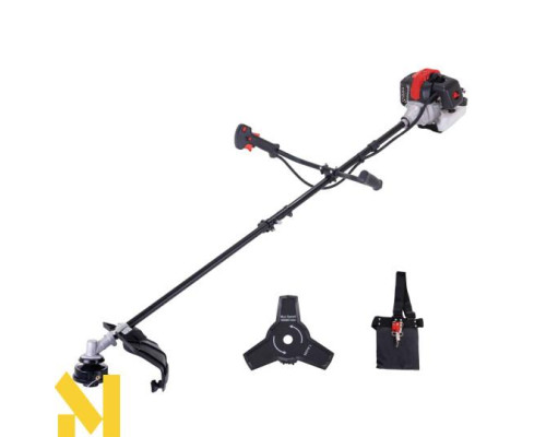 Мотокоса Scheppach PBC330