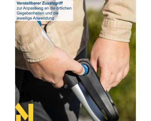 Тример акумуляторний Scheppach C-LT300-X SET S