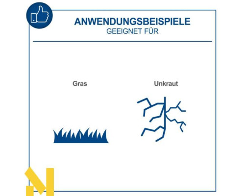 Тример акумуляторний Scheppach C-LT300-X SET S