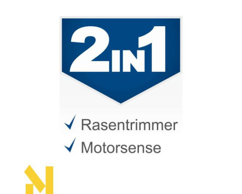 Тример акумуляторний Scheppach BC-BCH330 (без АКБ та ЗП)