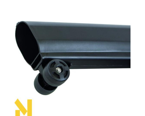 Садовий пилосос-повітродувка Scheppach LB2600E