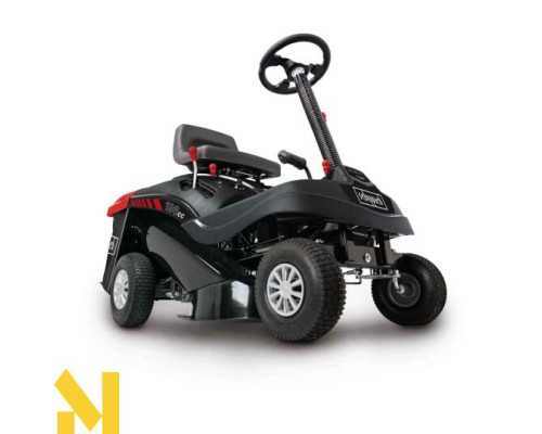 Райдер бензиновий Scheppach MR196-61