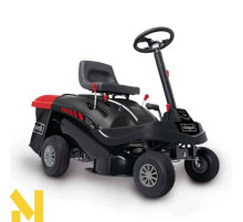 Райдер бензиновий Scheppach MR196-61