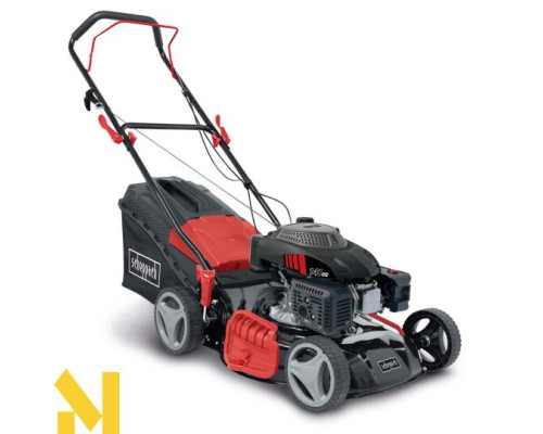 Газонокосарка бензинова Scheppach MP141-46