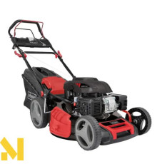 Газонокосарка бензинова Scheppach MS225-53E