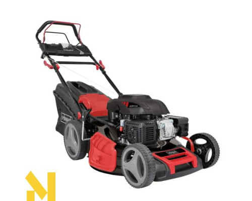 Газонокосарка бензинова Scheppach MS225-53E