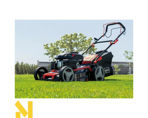 Газонокосарка бензинова Scheppach MS173-51