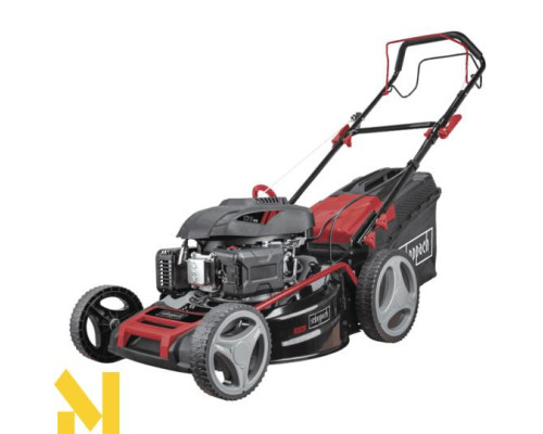 Газонокосарка бензинова Scheppach MS173-51