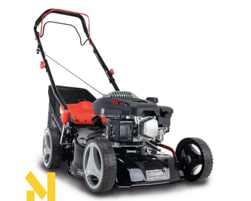 Газонокосарка бензинова Scheppach MS132-42