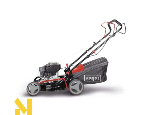 Газонокосарка бензинова Scheppach MS150-42