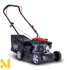 Газонокосарка бензинова Scheppach PML40-132P