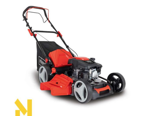 Газонокосарка бензинова Scheppach MS173-51 (5911259903)