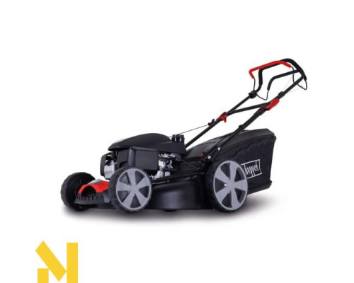 Газонокосарка бензинова Scheppach MS170-51H