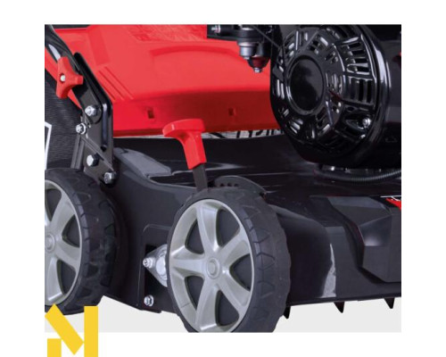 Скарифікатор бензиновий Scheppach SC55P