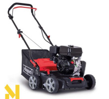 Скарифікатор бензиновий Scheppach SC55P