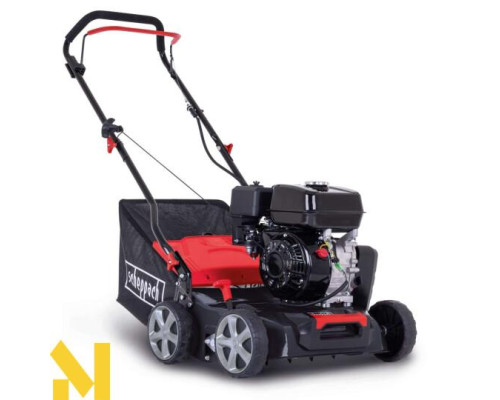Скарифікатор бензиновий Scheppach SC55P