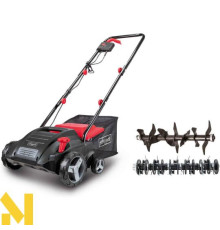 Аератор електричний Scheppach SC32