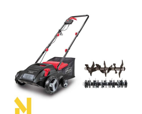 Аератор електричний Scheppach SC32