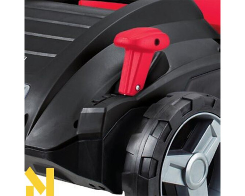 Аератор електричний Scheppach SC32