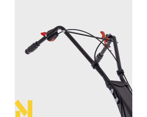 Мотокультиватор Scheppach MTP560