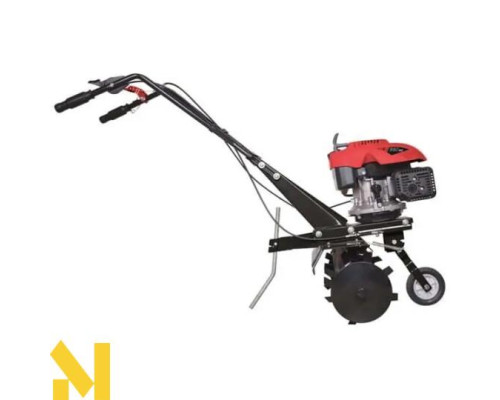 Мотокультиватор Scheppach МТР560