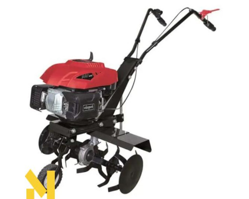 Мотокультиватор Scheppach МТР560